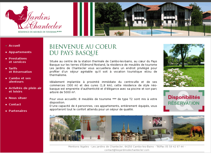 www.lesjardinsdechantecler.com