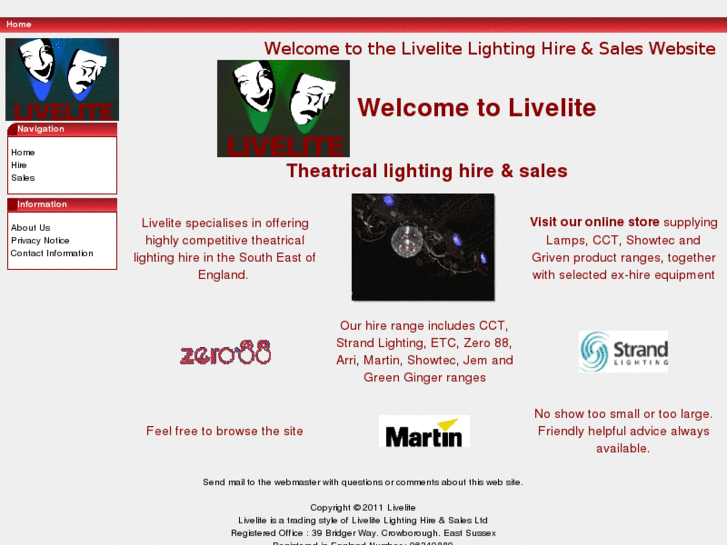 www.livelite.co.uk