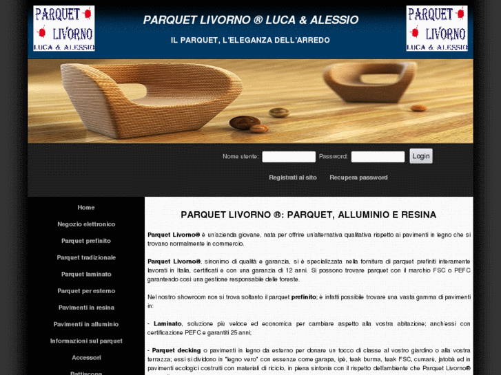 www.livornoparquet.com