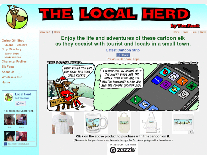 www.localherd.com