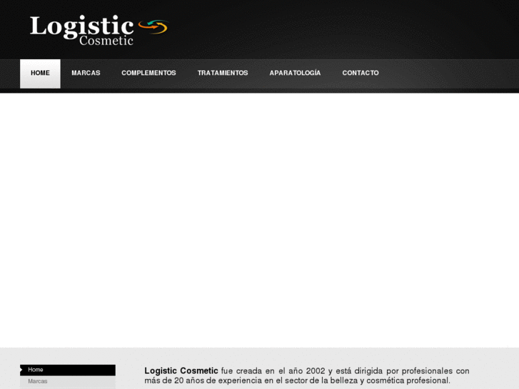 www.logisticcosmetic.com