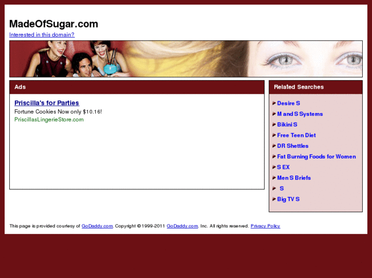 www.madeofsugar.com