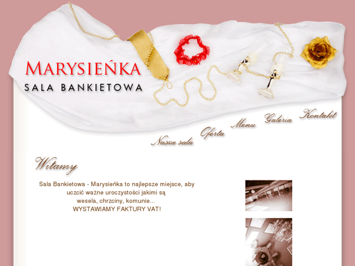 www.marysienka.info