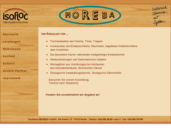 www.moreba.de