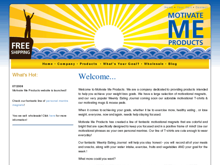 www.motivatemeproducts.com