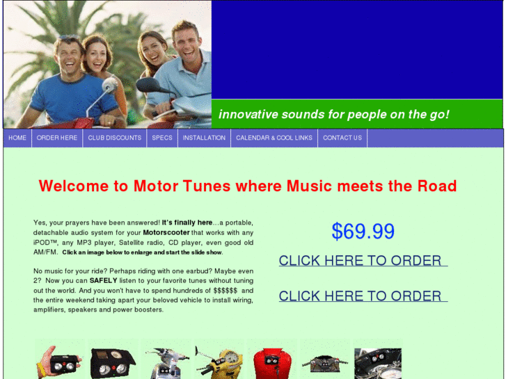 www.motor-tunes.com