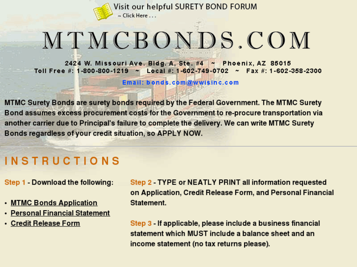 www.mtmcbonds.com