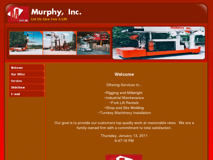 www.murphyinctn.com