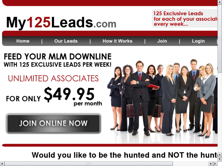 www.myfreeleads.info