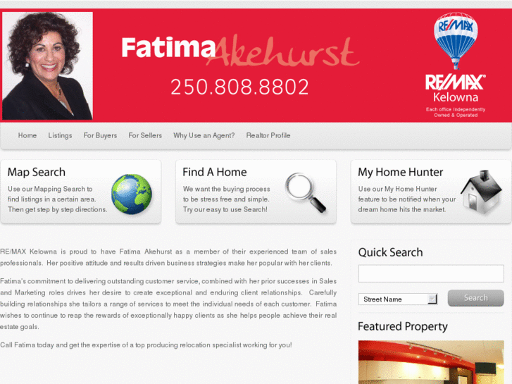 www.myrealestatekelowna.com