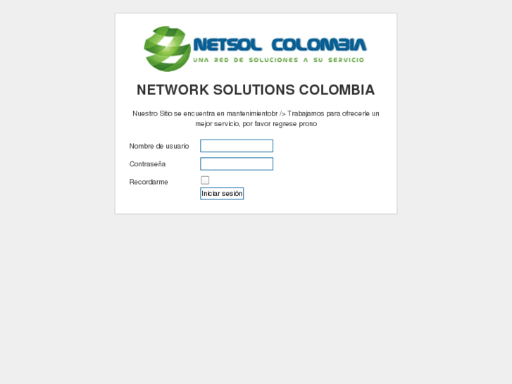 www.netsolcolombia.com