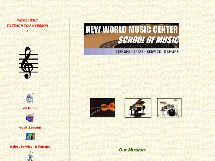 www.newworldmusiccenter.com