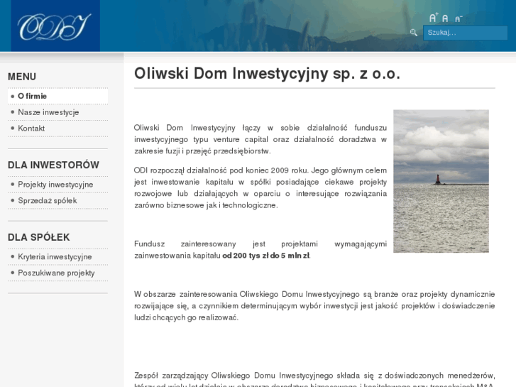 www.oliwskidominwestycyjny.pl
