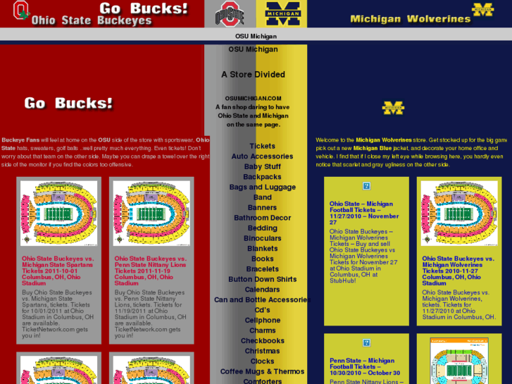 www.osumichigan.com