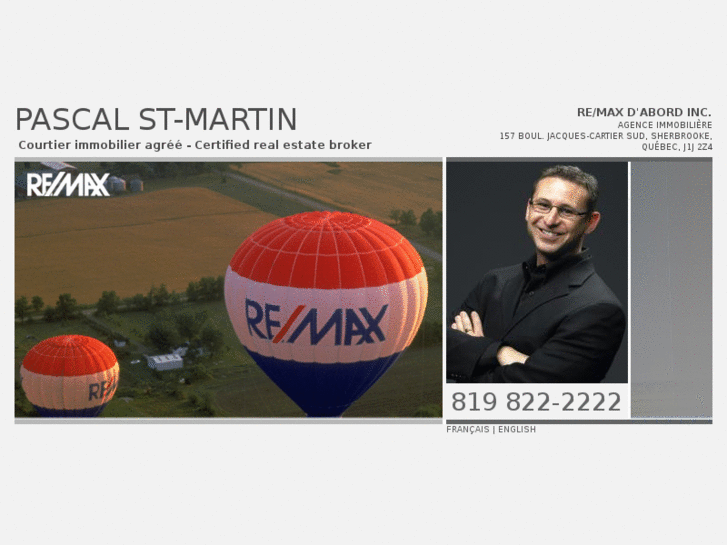www.pascalstmartin.com