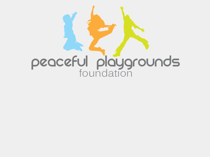 www.peacefulplaygrounds.org