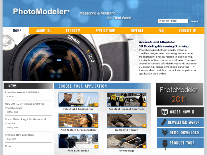 www.photomodeler-act.com