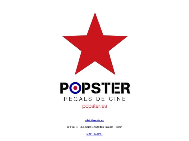 www.popster.es