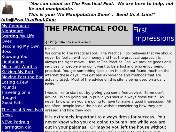 www.practicalfool.net