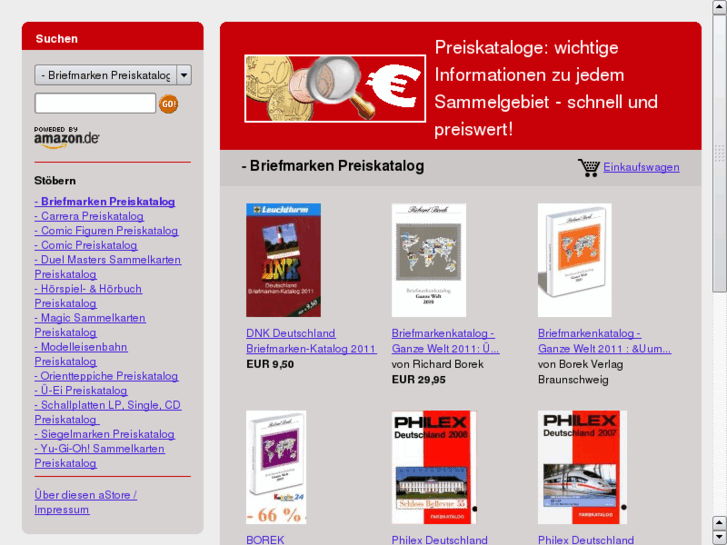 www.preiskatalog.net