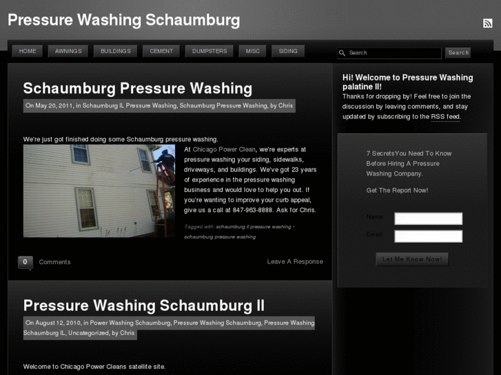 www.pressurewashingschaumburgil.com