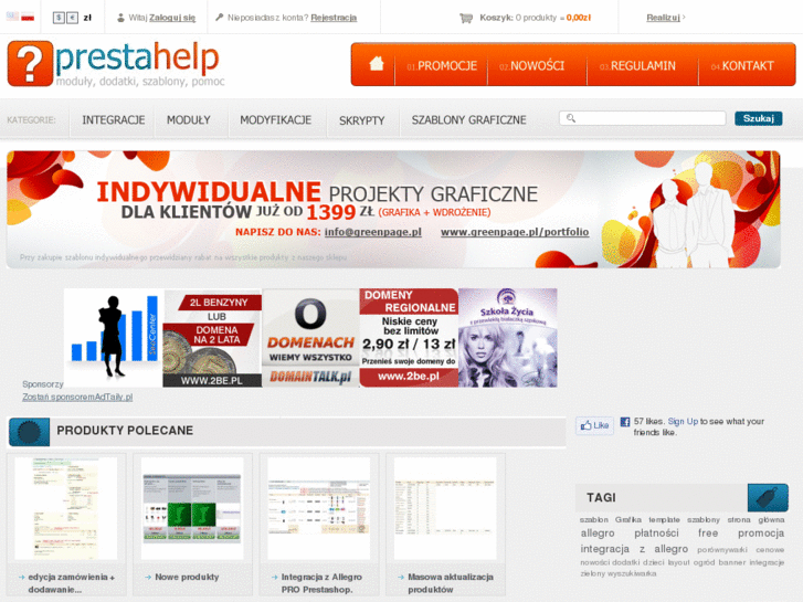 www.prestahelp.com