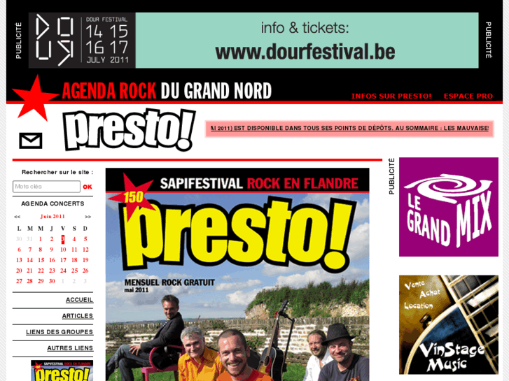 www.presto.presse.fr