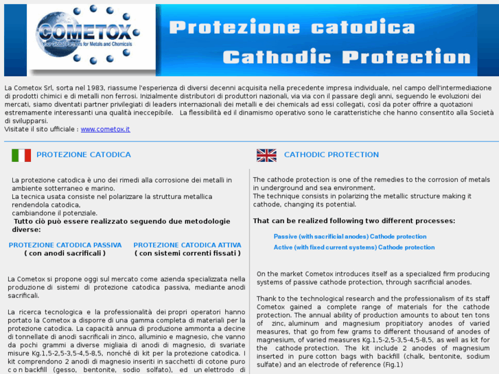 www.protezionecatodica.net