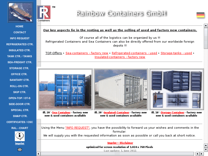 www.rainbow-container.com