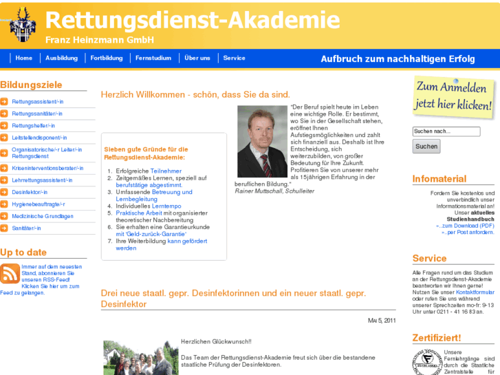 www.rettungsdienst-akademie.de