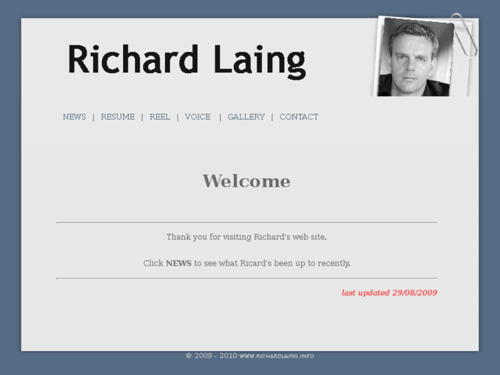 www.richardlaing.info