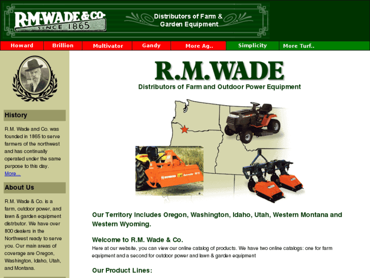 www.rmwade.com