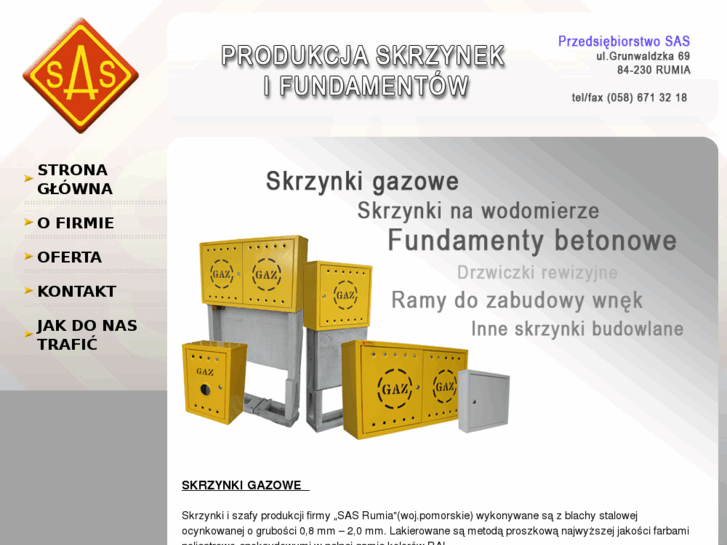 www.sasrumia.pl