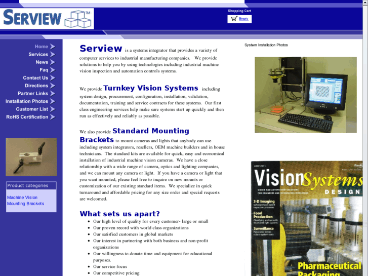 www.serview.net