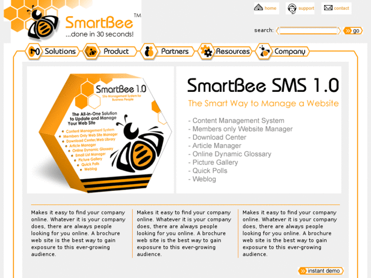 www.smartbee.net