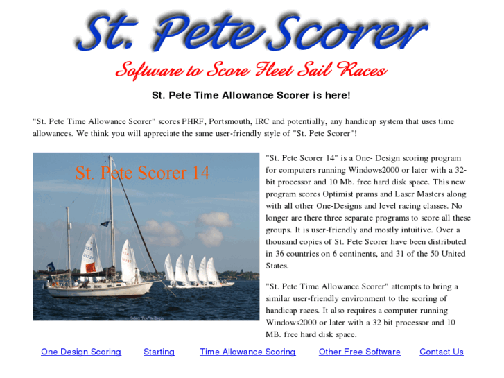 www.stpetescorer.com