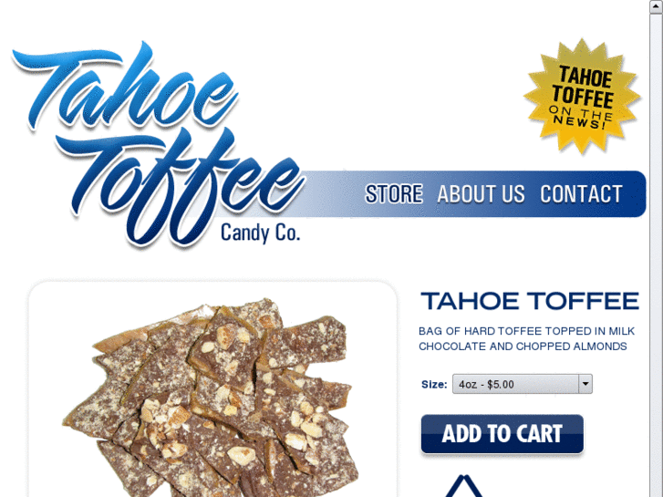 www.tahoetoffee.com