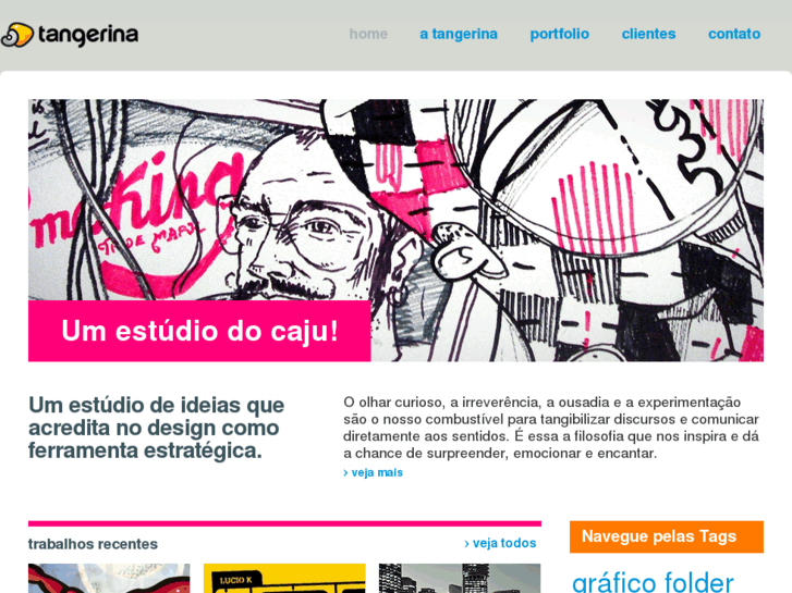 www.tangerina.com.br