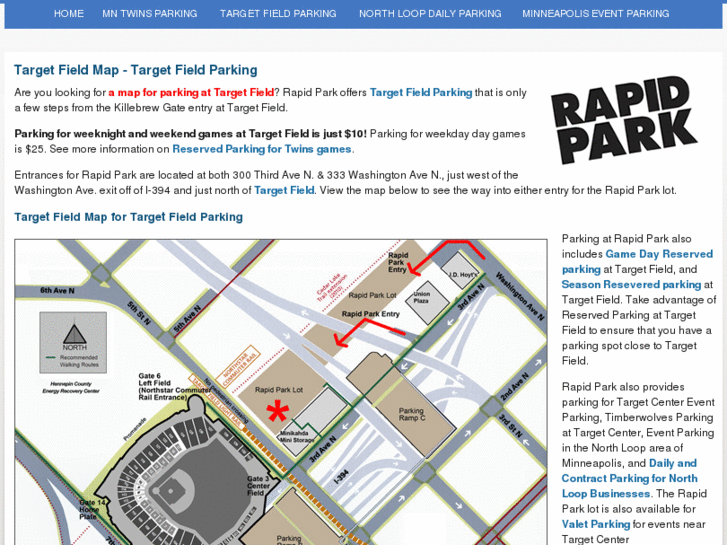 www.targetfieldmap.net