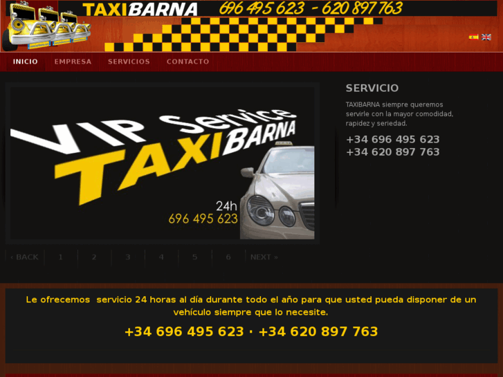 www.taxibarna.com