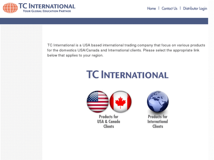 www.tcintl.com