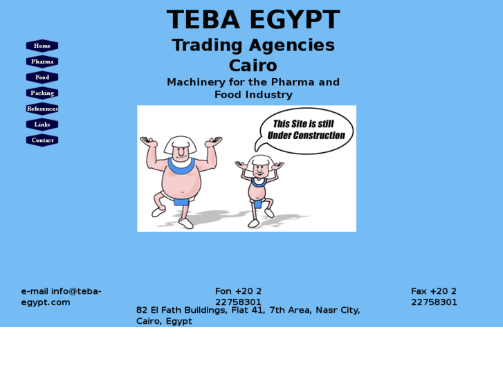 www.teba-egypt.com