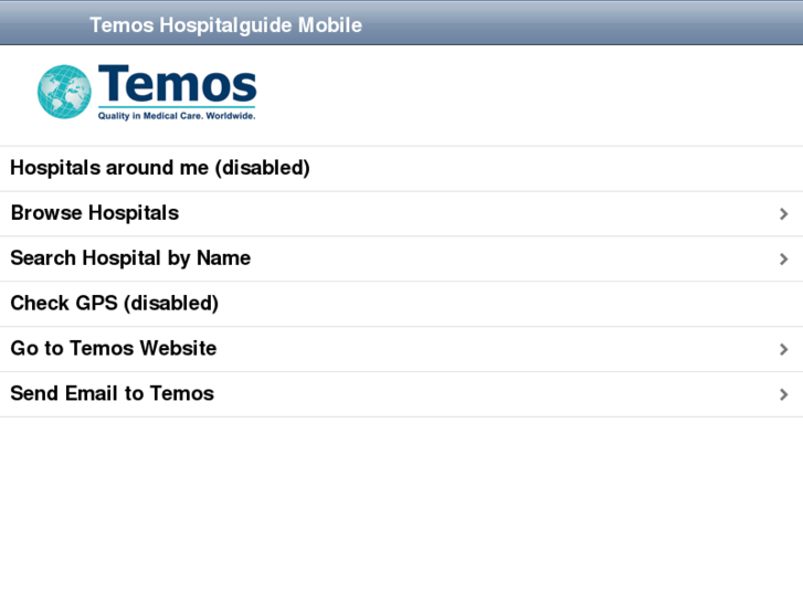 www.temos-hospitalguide.mobi