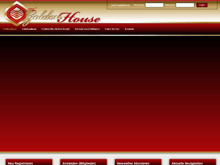 www.the-golden-house.com