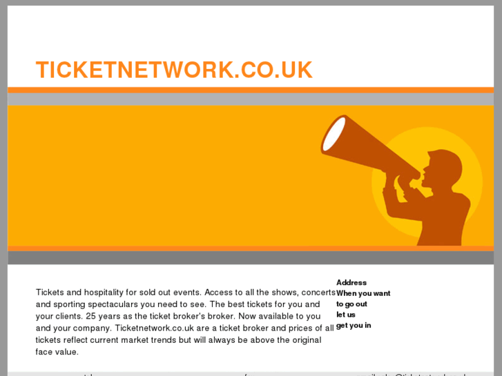 www.ticketnetwork.co.uk