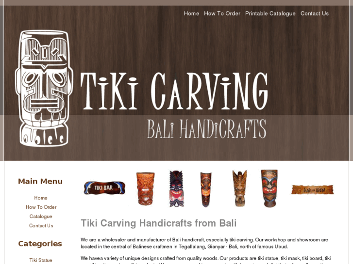 www.tiki-carving.com