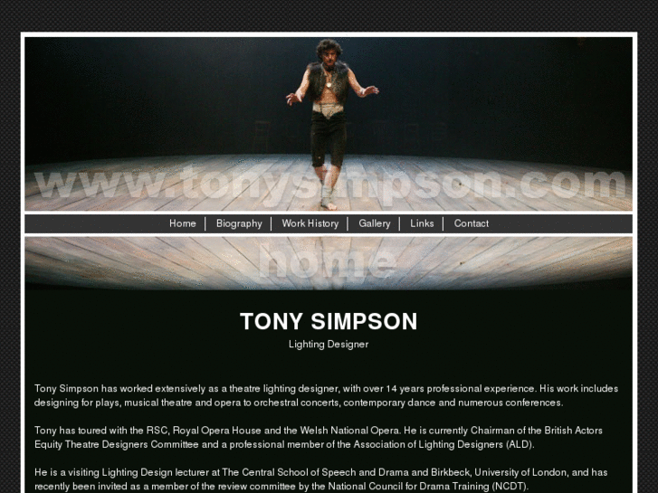 www.tonysimpson.com