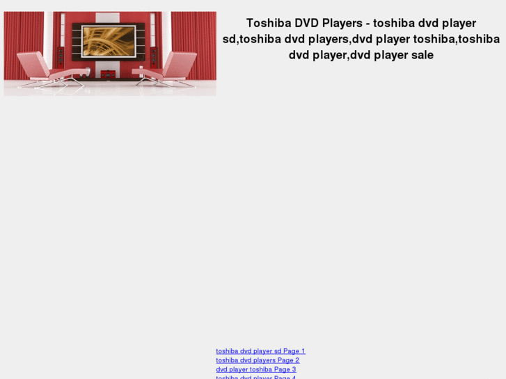 www.toshibadvdplayers.org