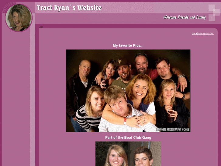 www.traciryan.com