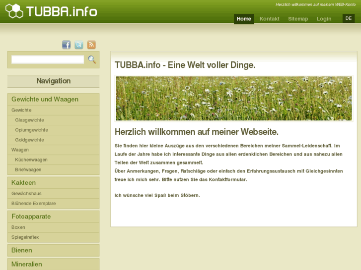 www.tubba.info